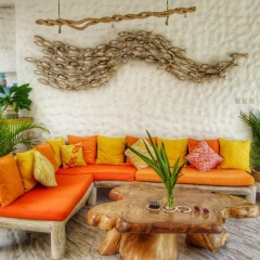 Villa Rustic Charm - Bild 1