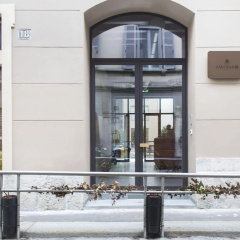 Savona 18 Suites – Member of Preferred Hotels & Resorts - Bild 1