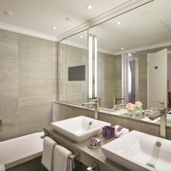 Hotel Schweizerhof Zürich - Bild 8