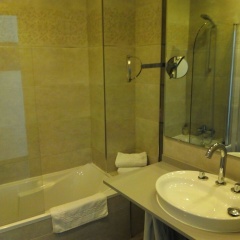 Hotel Palacio Alcazar - Bild 10