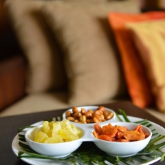Panwa Boutique Beach Resort - Bild 9