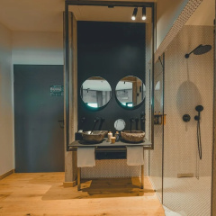 John & Will Silo-Hotel by Guldsmeden - Bild 17