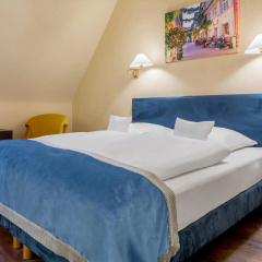 Central Hotel - Bild 5