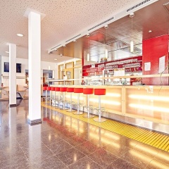 DJH Jugendgästehaus JBB Bielefeld - Hostel - Bild 24
