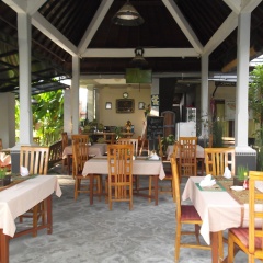 Villa JJ and Spa Ubud - Bild 20