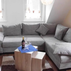 Ferienwohnung "Am Wiedatal" - Bild 2