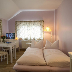 Ferienwohnung Lange Brücke - Bild 2