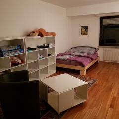 Villa im Naturschutzgebiet - Bild 2
