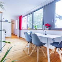Altstadtsuite City Center - Bild 7