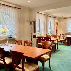 Hotel Ingeburg - Bild 18