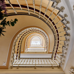 Cristine Bedfor Malaga Boutique Hotel - Bild 14
