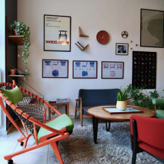 Hotel Alexandra - Bild 24