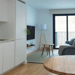 Stay U-nique Apartments Albeniz BCN - Bild 2