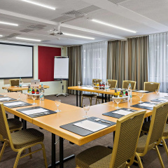 Best Western Hotel Darmstadt Mitte - Bild 15