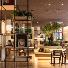 IntercityHotel Braunschweig - Bild 15