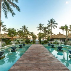 Nirwana Beach & Resort - Bild 15