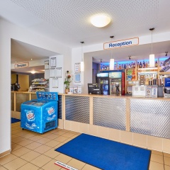 a&o Hamburg Reeperbahn - Hostel - Bild 2