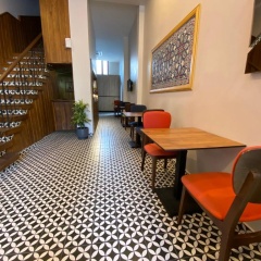 Victorious Hotel - Bild 10