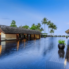 JW Marriott Khao Lak Resort and Spa - Bild 27