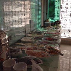 Behram Hotel - Bild 11