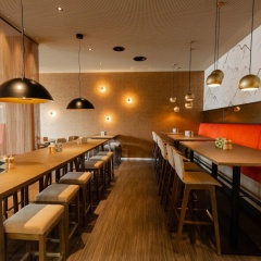 Mercure Zurich City - Bild 25