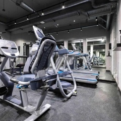 Eco Smart Apartments Premium City - Bild 18