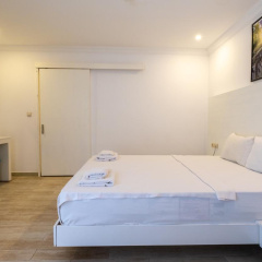 Flora Hotel Bodrum - Bild 3