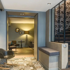 ZE Hotel - Bild 21