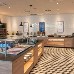 Holiday Inn Express Düsseldorf – Hauptbahnhof by IHG - Bild 17