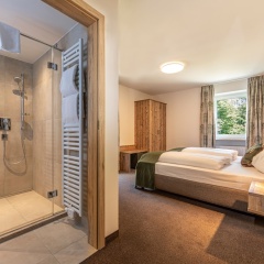 HomeHotel Salzberg - Bild 5