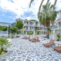 Salonika Suites - Bild 23