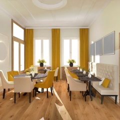 Johanniter Hotel Wittenberg - Bild 16