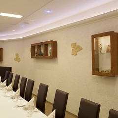 Hotel-Pension Am Schwanenteich - Bild 20