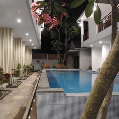 Norton Homestay - Bild 12