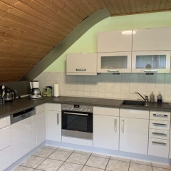 Charming 3- Bed Apartment in City Celle - Bild 4