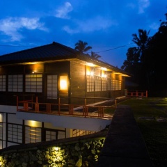 Suarapura Resort & Spa - Bild 1