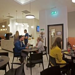 The Z Hotel Covent Garden - Bild 13
