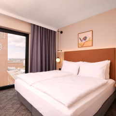 Adina Apartment Hotel Dusseldorf - Bild 7