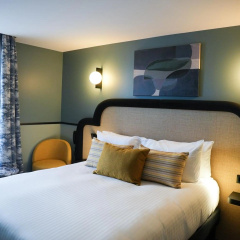Hotel le 6 Tiquetonne - Bild 6