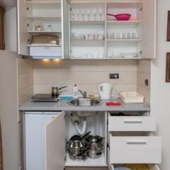 Apartment Milmari Sunny View G3 in Kopaonik, Serbia from 43$, photos, reviews - zenhotels.com photo 30