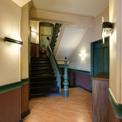 Best Western Hotel Kurfuerst Wilhelm I - Bild 11
