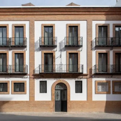 Libere Seville Triana - Bild 1