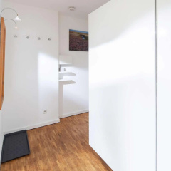 Wohnung Berlin - Bild 8