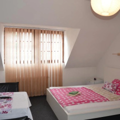Guesthouse Zlatý Hrozen thumbnail 6