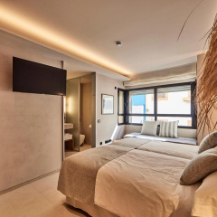 Joe's Gomila Boutique Hotel - Bild 5