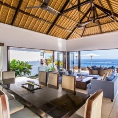 The Point Resort Lembongan - Bild 21
