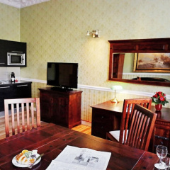 Hotel & Boardinghouse Garden Living - Bild 24