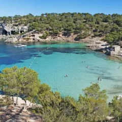 Mallorca Holiday House for Rent Del mar 37 - Bild 1