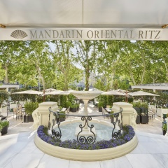 Mandarin Oriental Ritz, Madrid - Bild 21