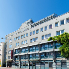 Leonardo Hotel Nuernberg - Bild 1
